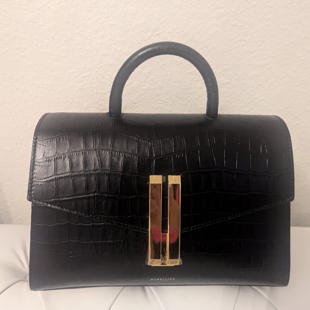 Demellier London Midi Montreal Croc